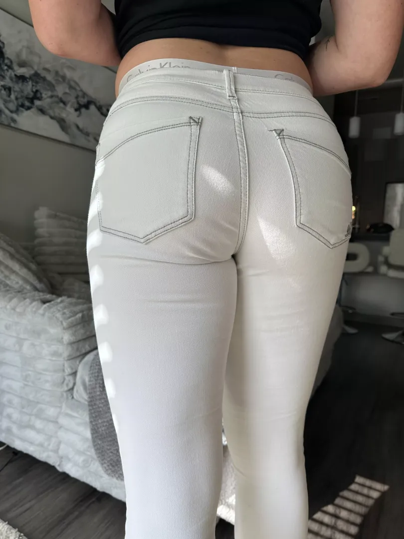 white on white hehe