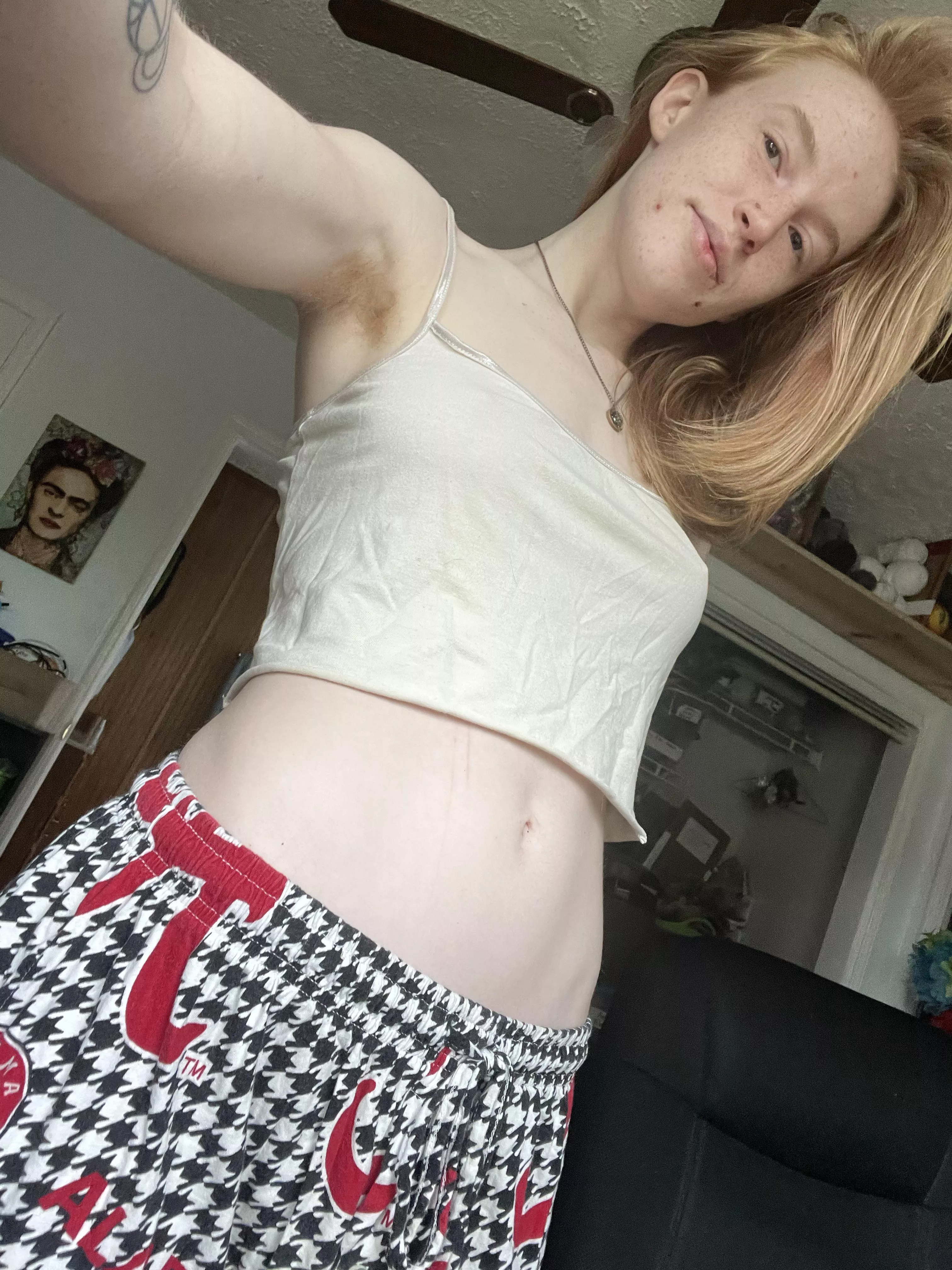 white shows my pokeys so well