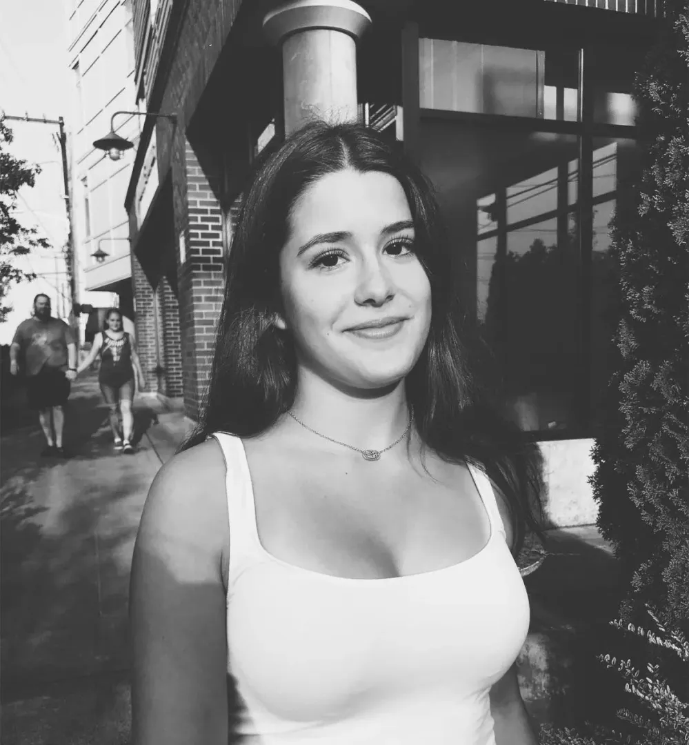 White tank 