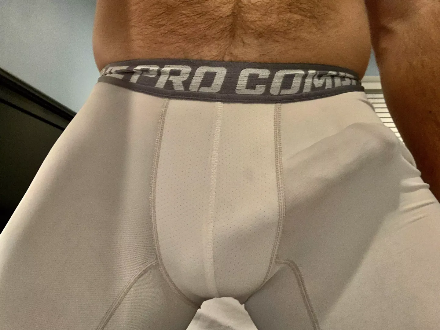 White today