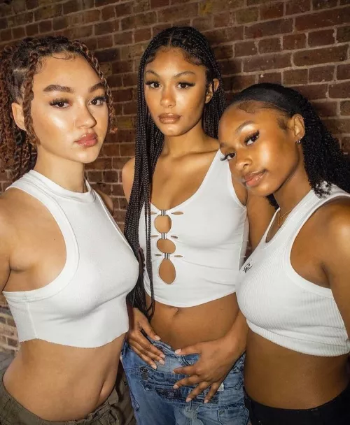 White Tops