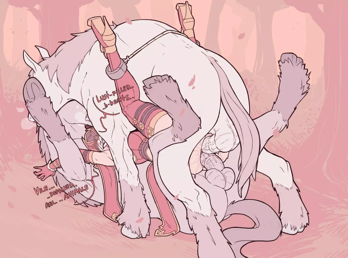 Whitemane Sandwich (holard)