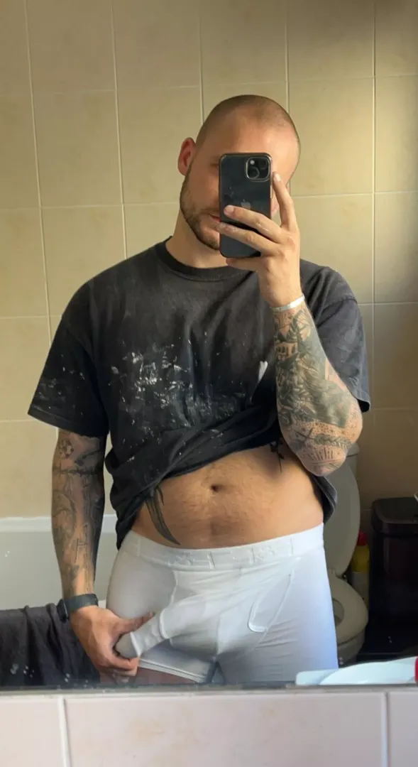 Whites the best right?
