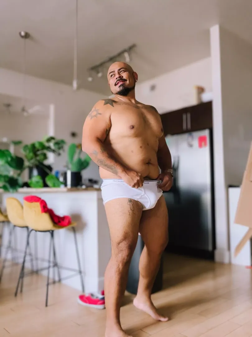 whitey tighties