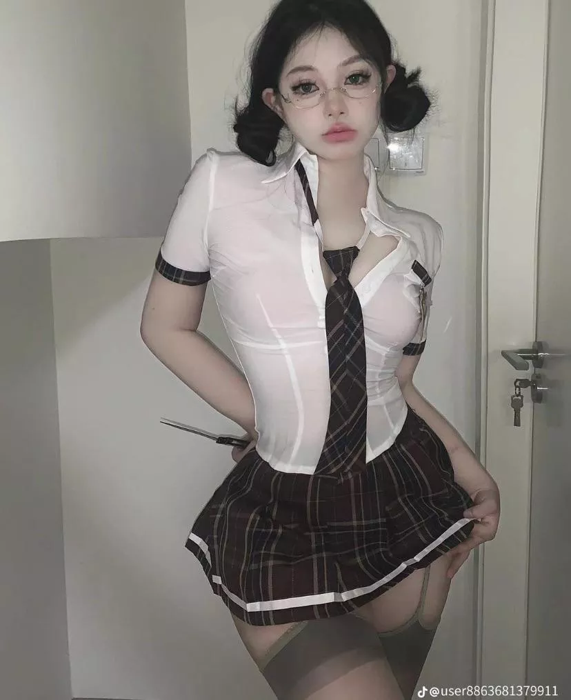 Who