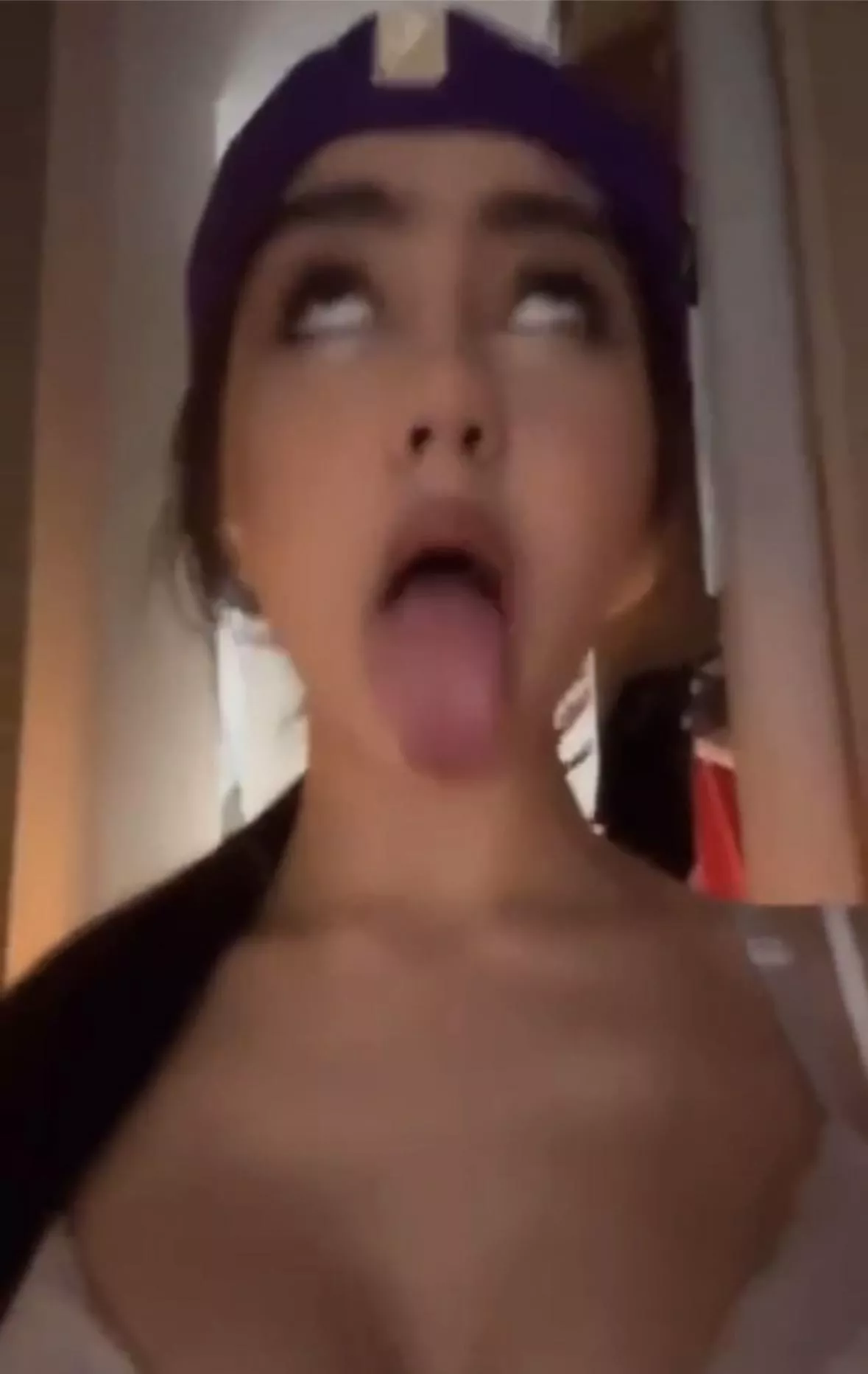 Who