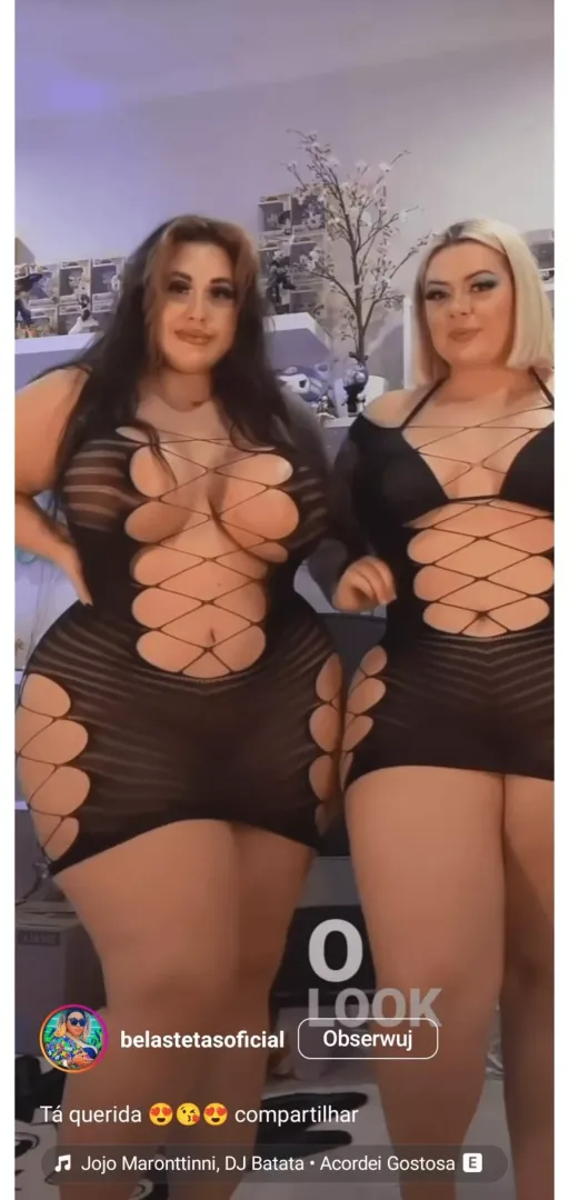 Who are these two?