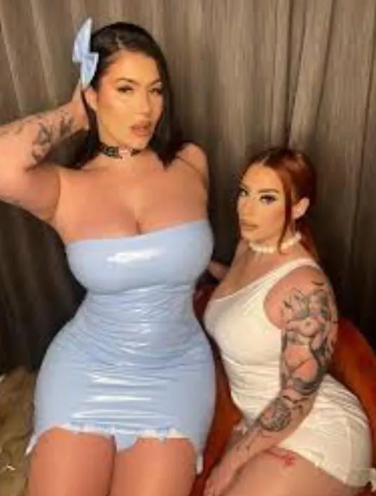 Who are they?