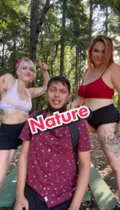 Who are they?