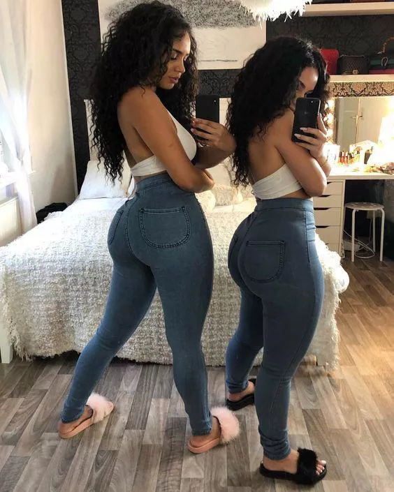Who are they