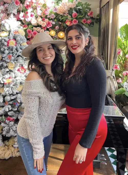 Who are you taking? [2]