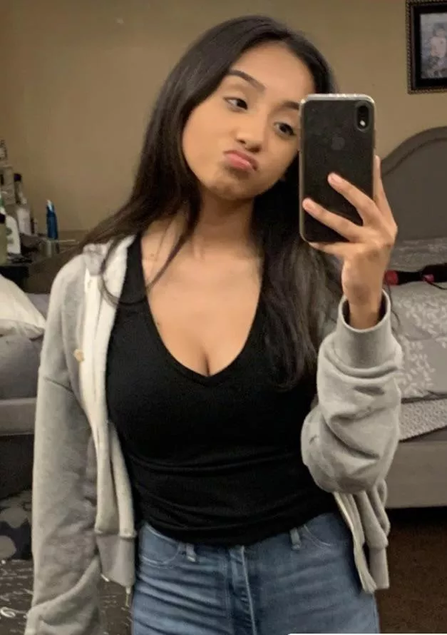 Who can do her