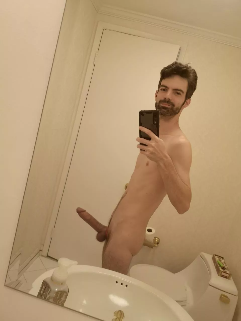 Who can I facefuck?