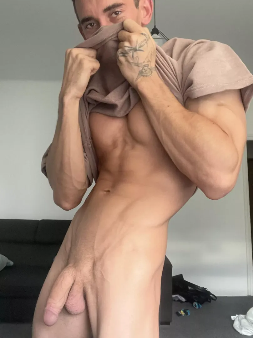 Who could take care of me