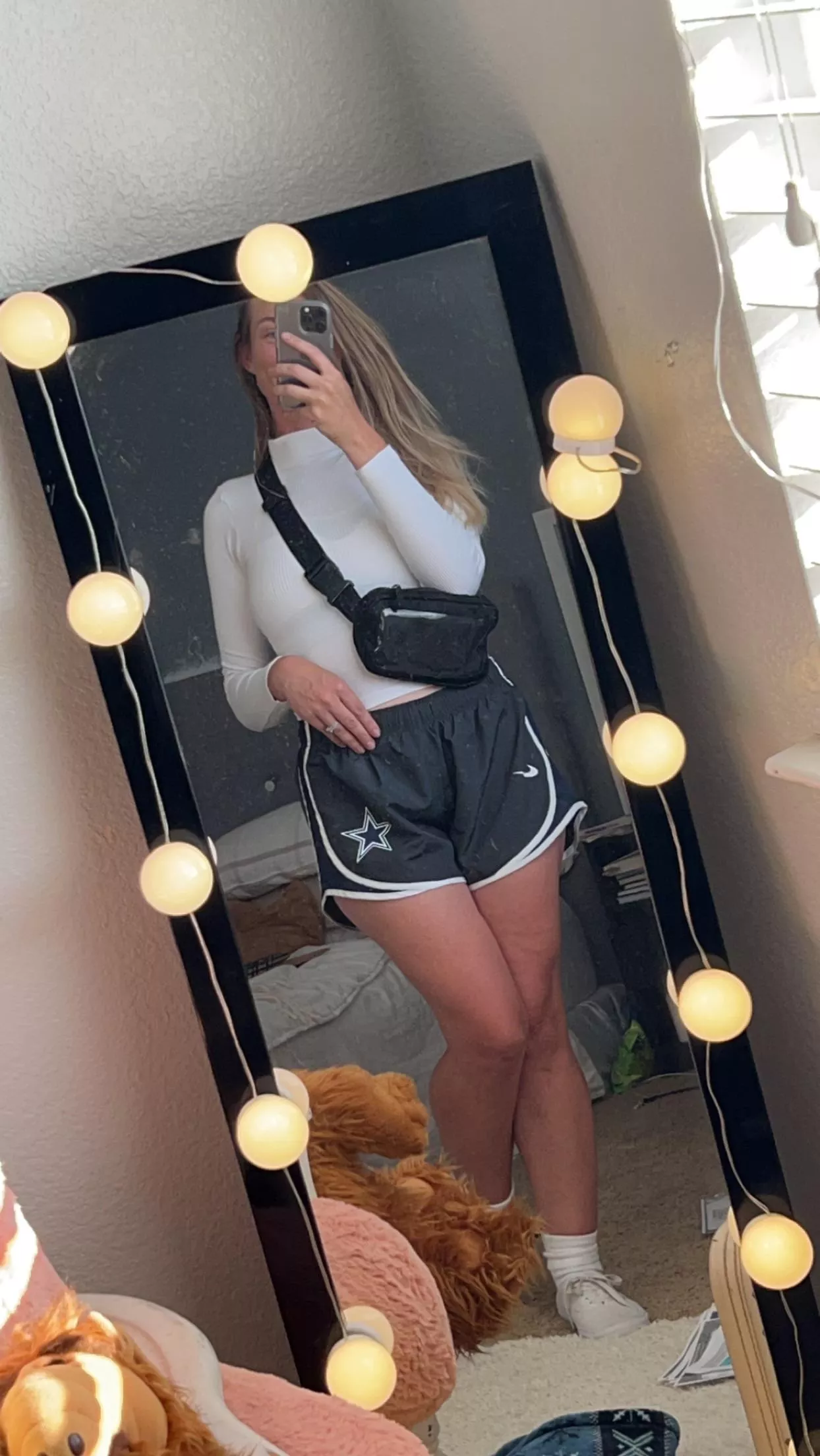 Who do you have as your top 3 picks on your fantasy team this year? Oh and go cowboys 💙