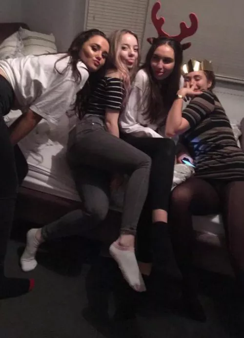 Who do you like? Rank them?