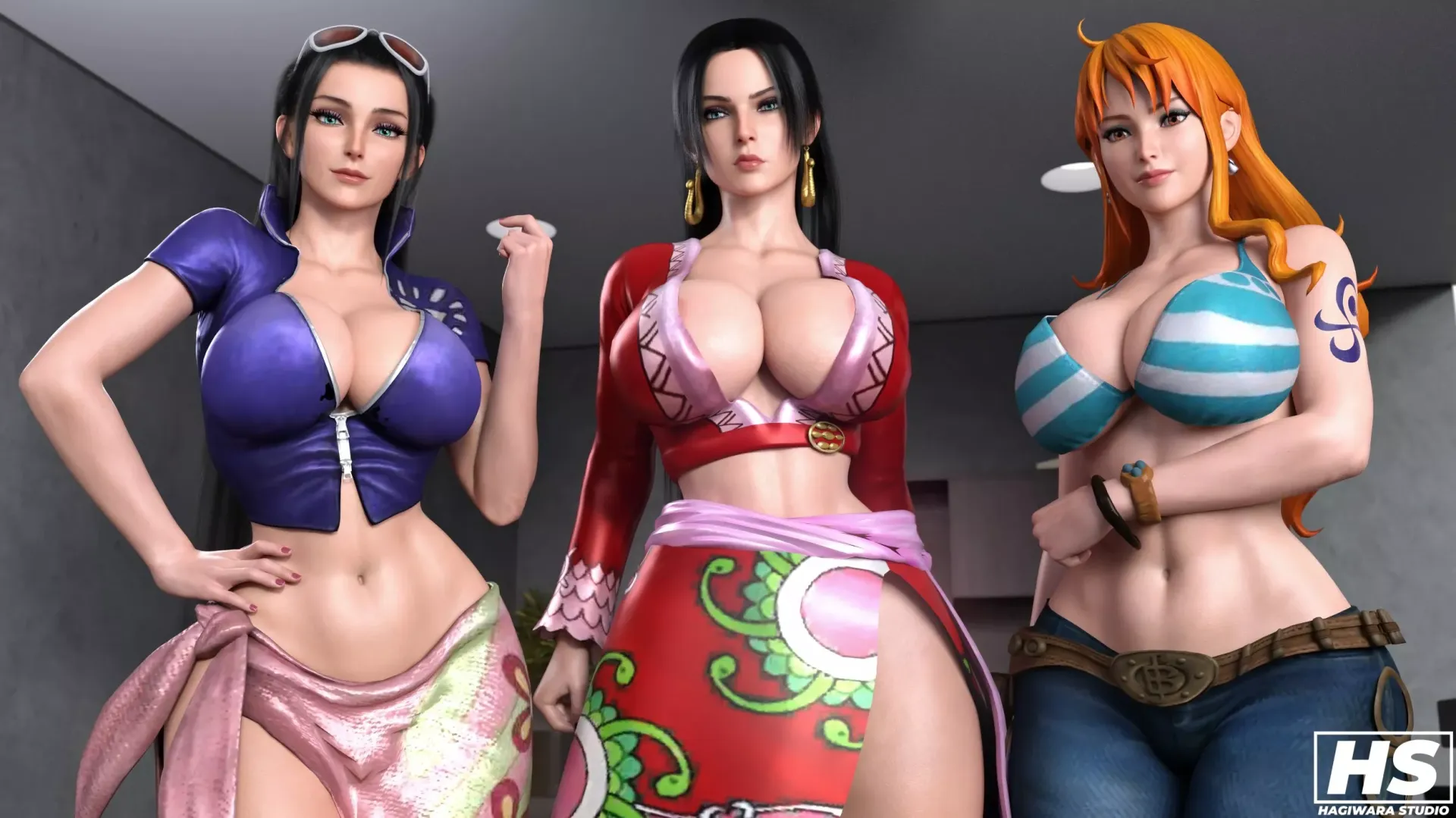 Who do you prefer?