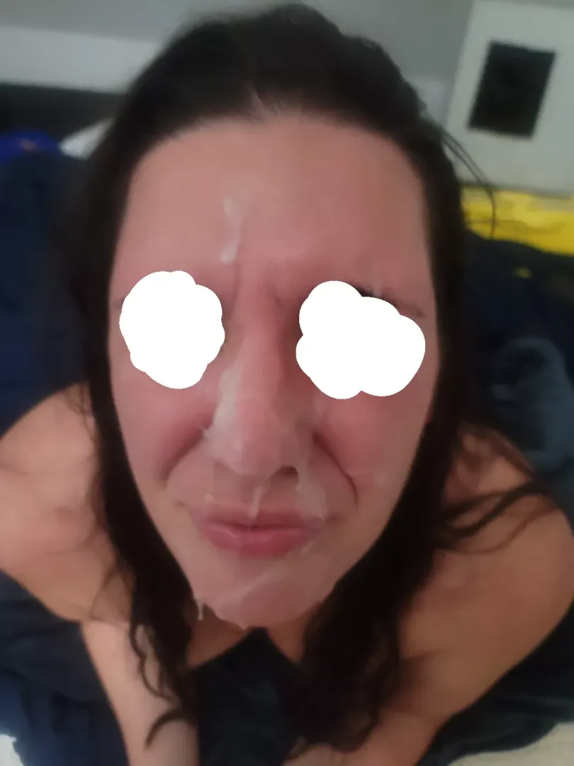 Who doesn't love a good facial 