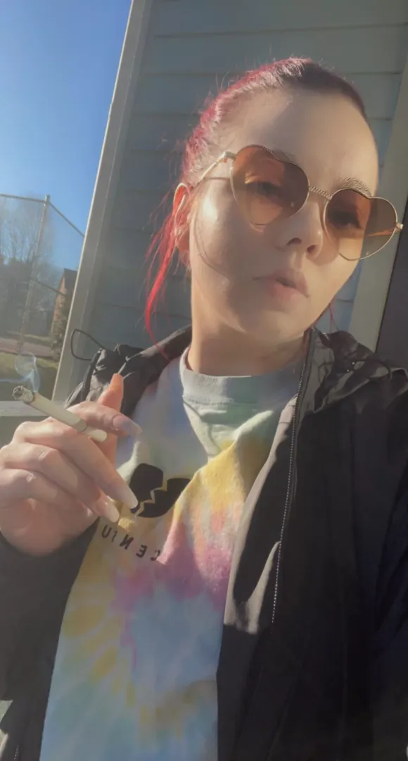 Who doesn’t love filling their lungs with smoke before a workout?