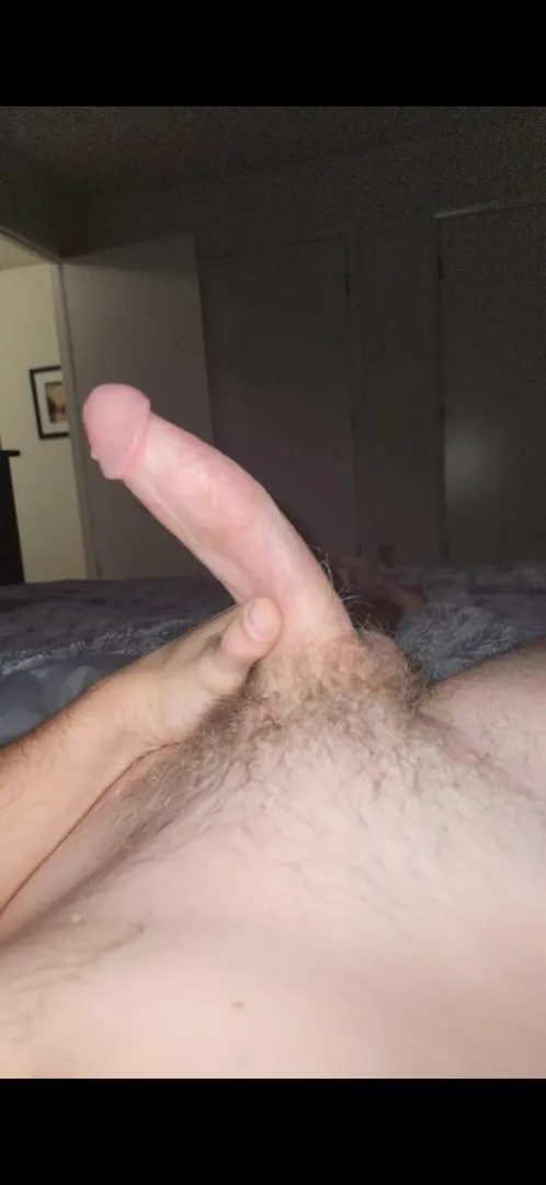 Who doesnt love getting stetched out? [28]