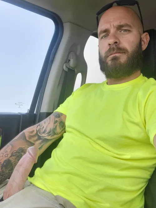 Who down to fuck? 😈