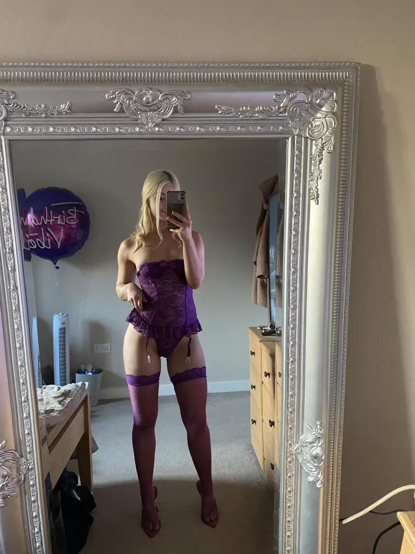 Who else is feeling naughty today?..