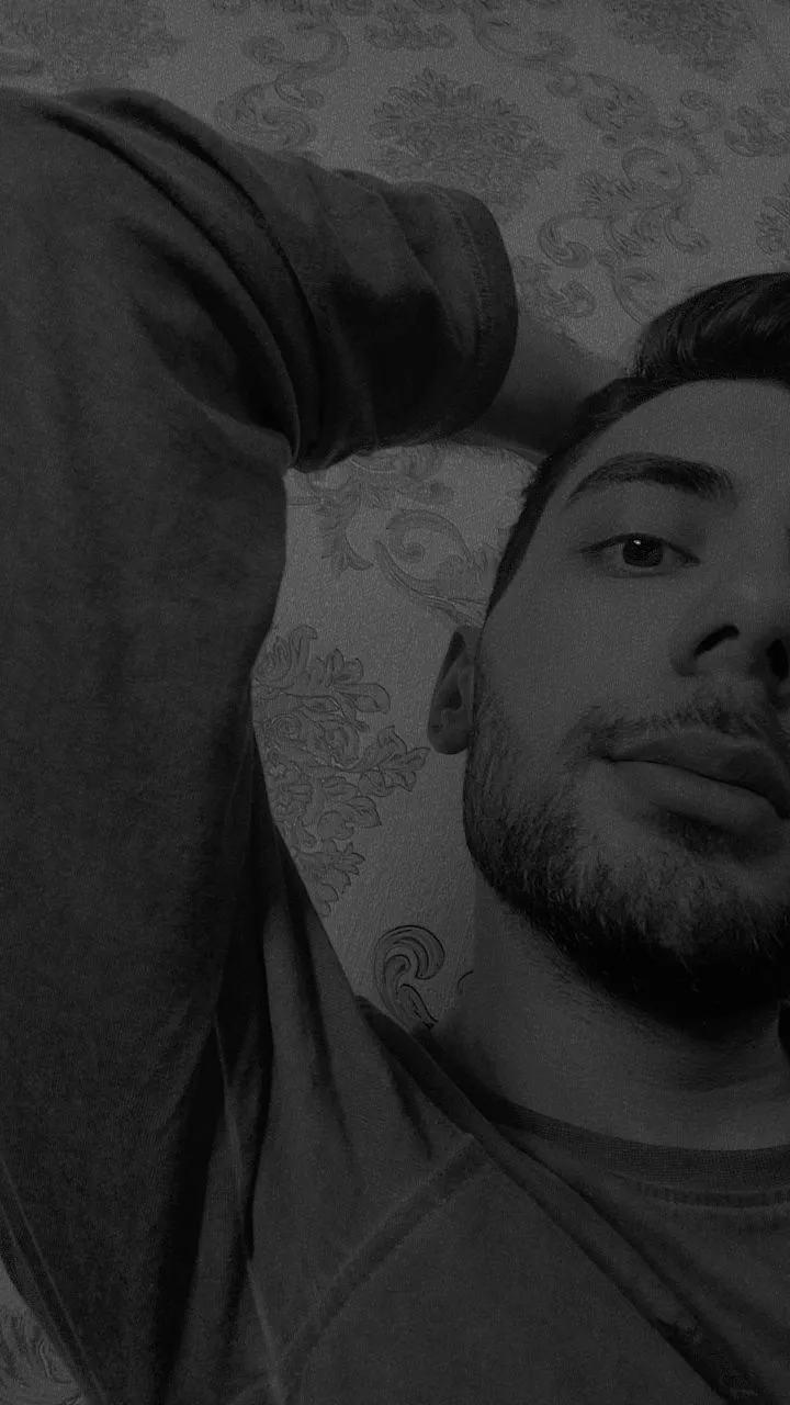 Who else like photos in black and white?