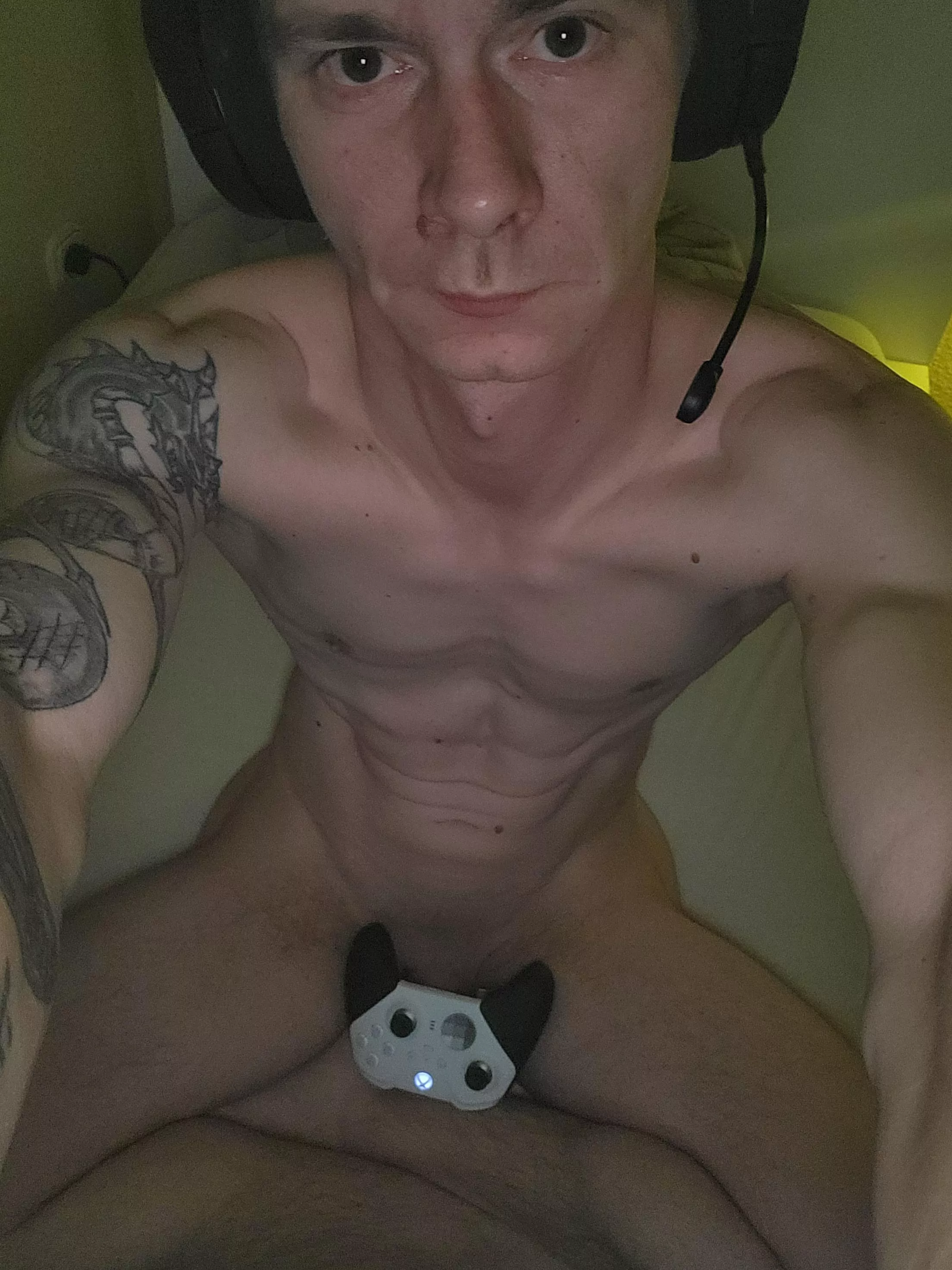 Who else likes to gamble?