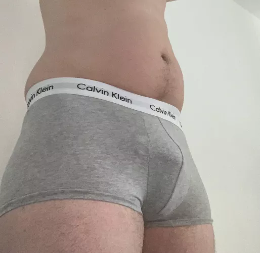 Who else loves ck