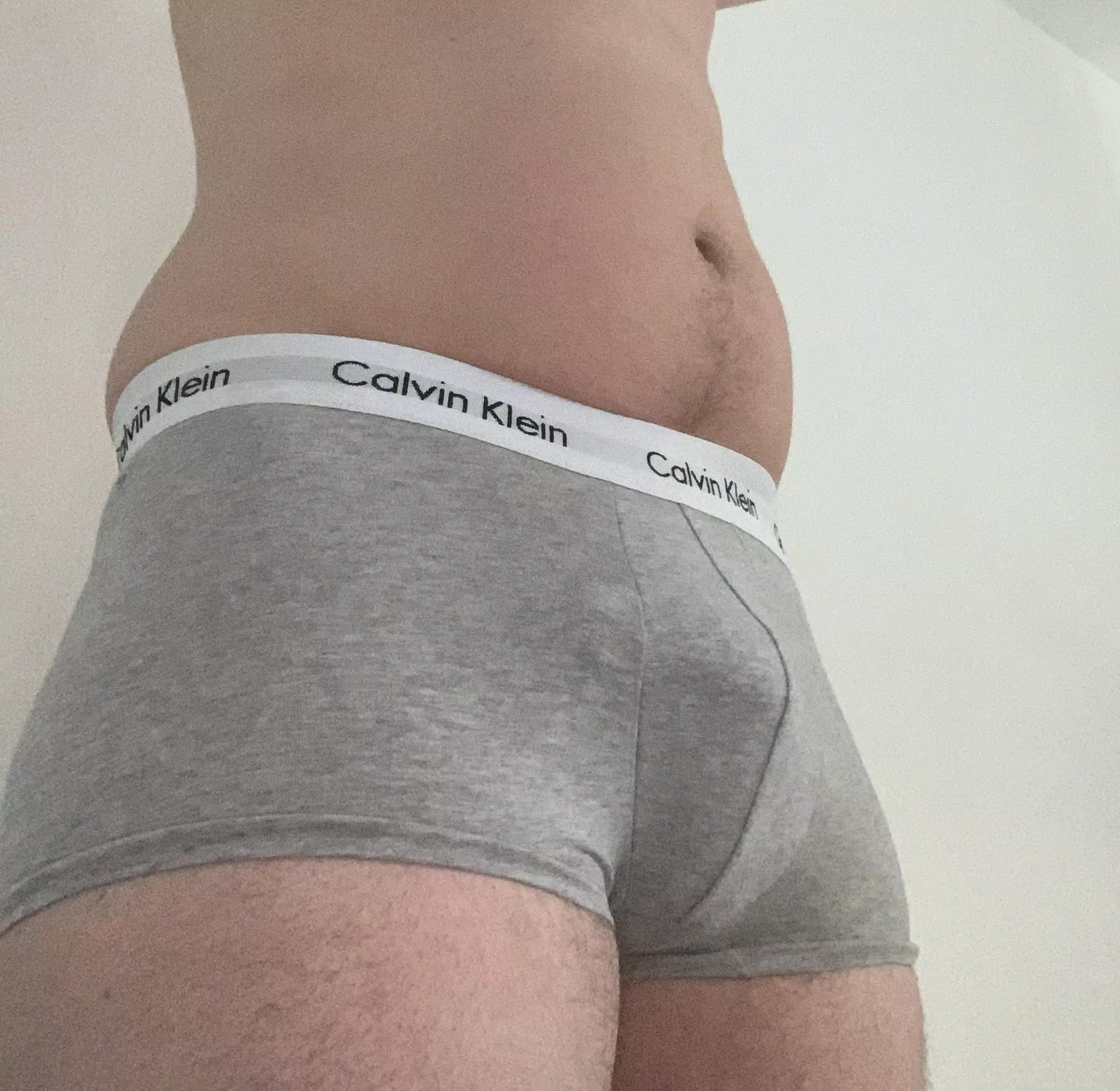 Who else loves ck