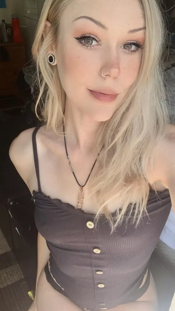 Who has time for bras