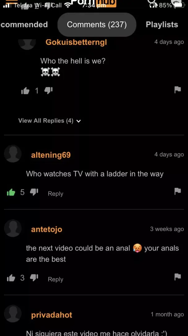 Who indeed
