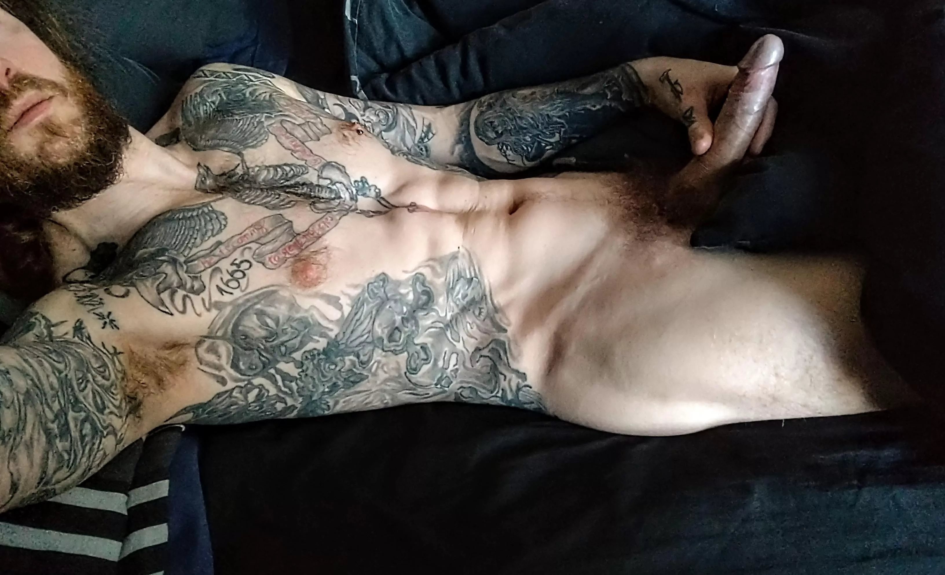 Who is going to come and join me?