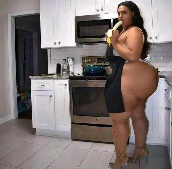 Who is she