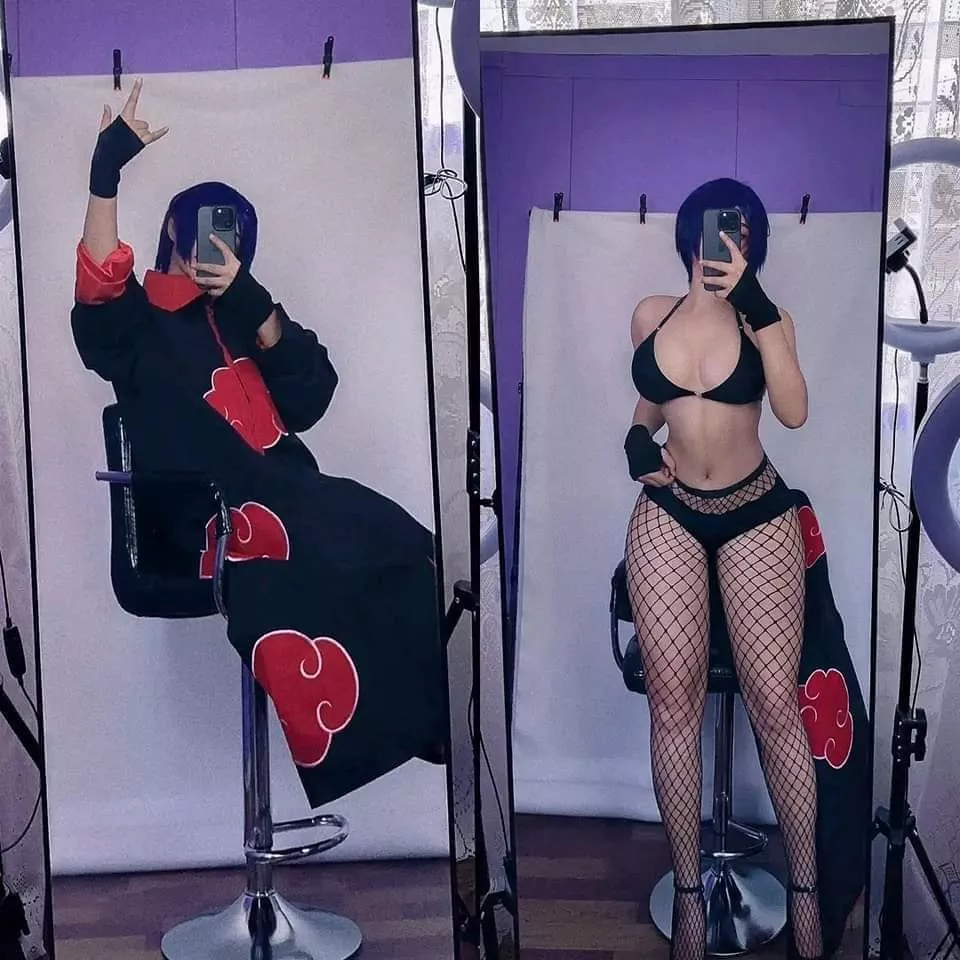 who is she?
