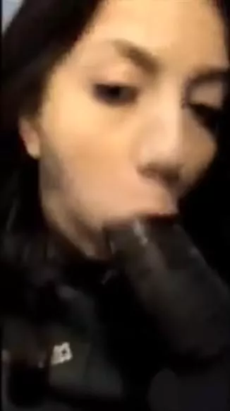 Who is she