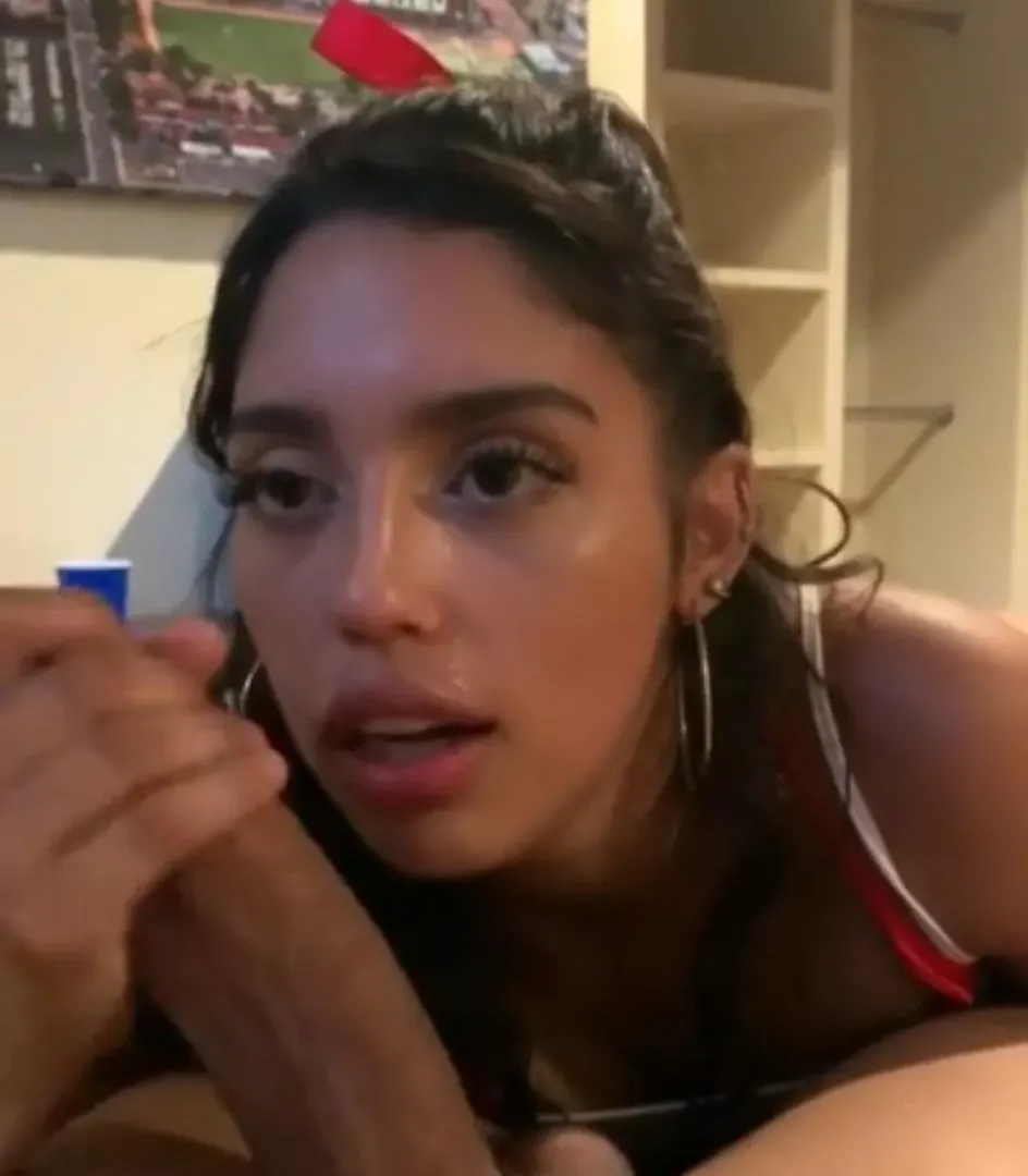 who is she?