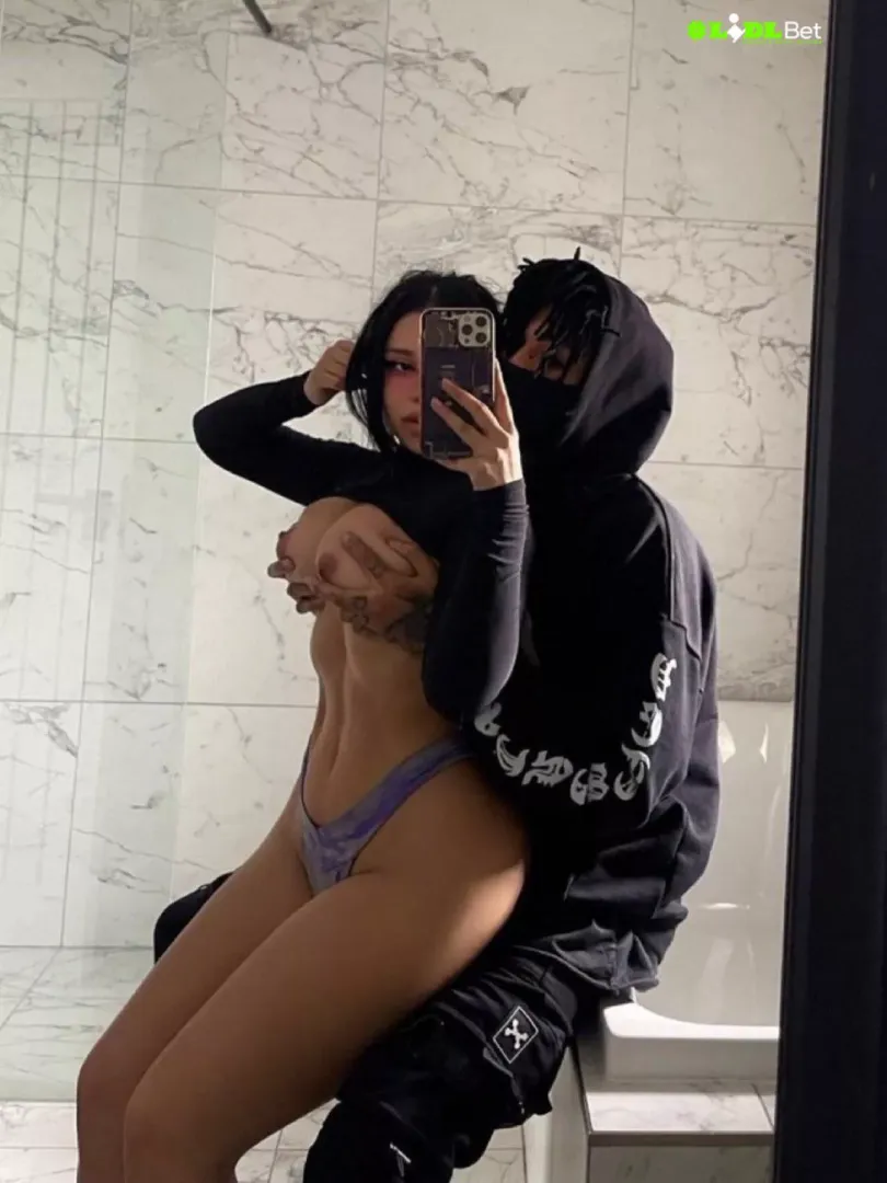 Who is she?