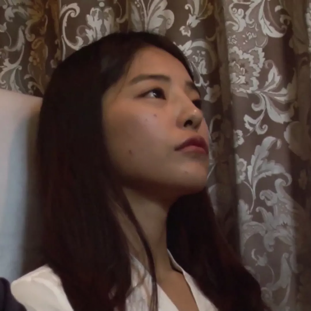 Who is she ?