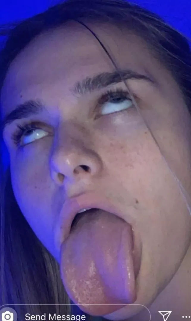 who is she?