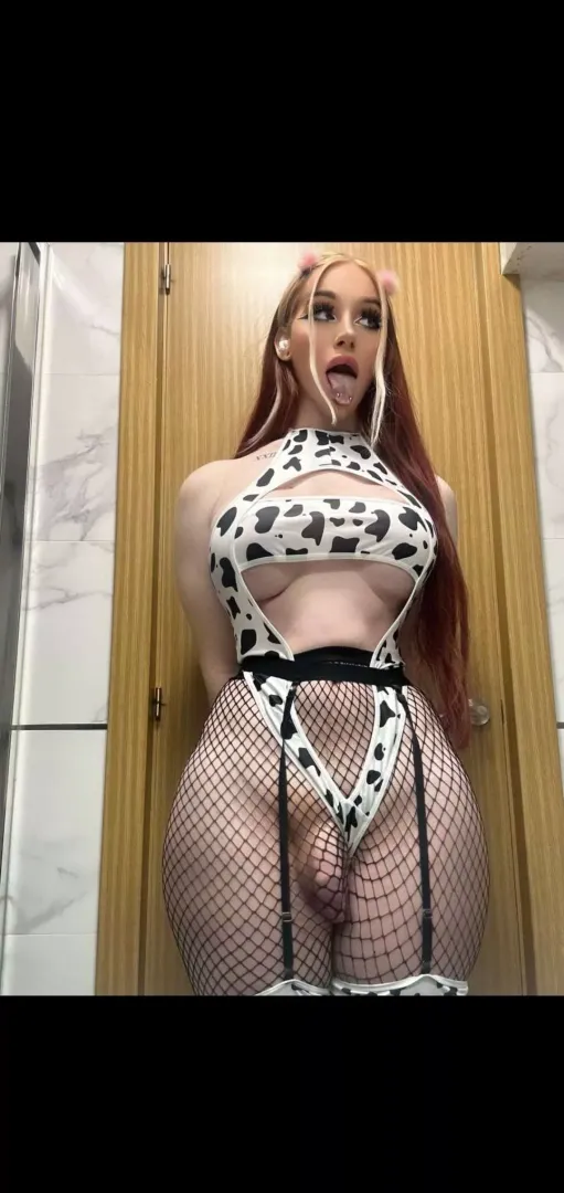 who is she?
