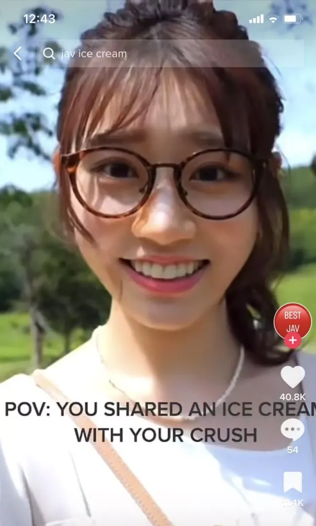 Who is she?