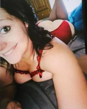 Who is she 