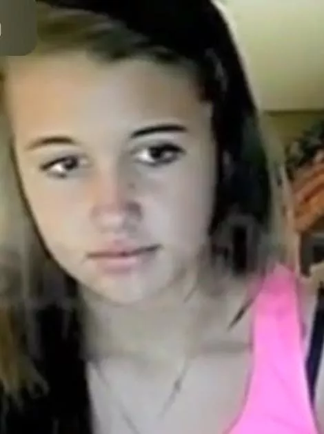 Who is she?