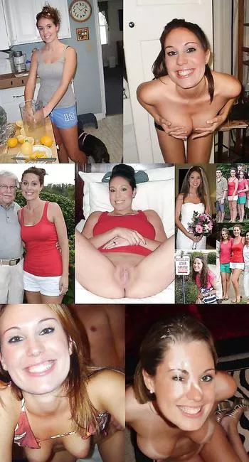 Who is she???