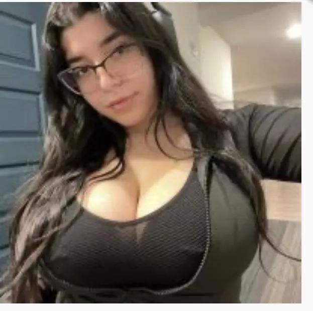Who is she