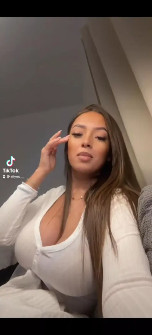 Who is she?