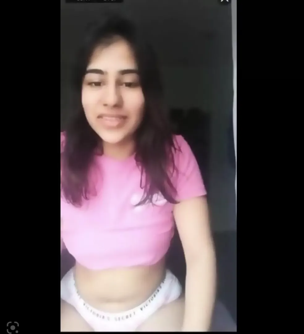 Who is she