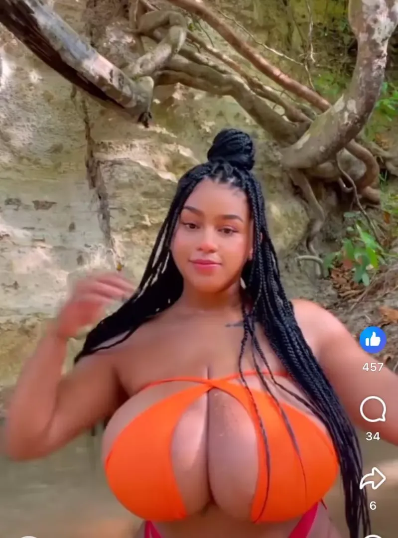 Who is she