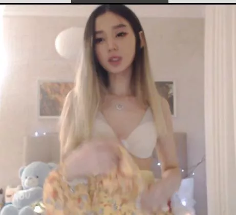 Who is she